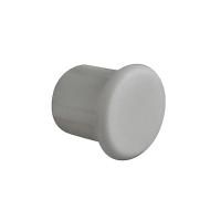 Hafele Mobilya Delik Tapası Gri 6,6/5mm Delik İçin