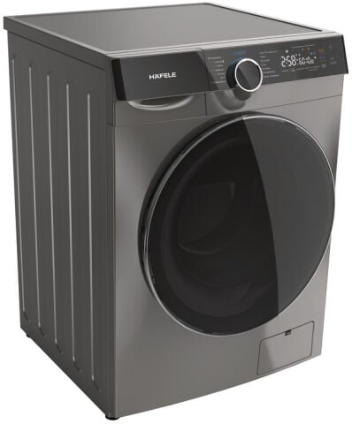 Kurutmalı Çamaşır Makinesi, Hafele ORION, 60 cm, Solo, 10