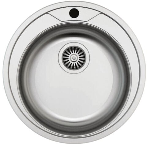 Eviye, Hafele KROPP, Paslanmaz Çelik - 570.90.420