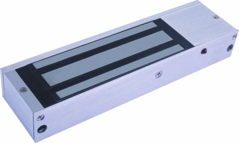 Hafele Elektromanyetik Kilit, Tek Kanat Kapılar için, 500