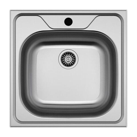 Eviye, Hafele CAPUA 01, Paslanmaz Çelik - 570.90.450