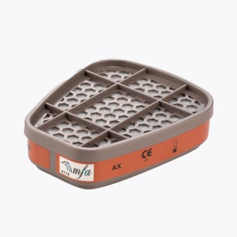 MFA 6116 Formaldehyde Filtre
