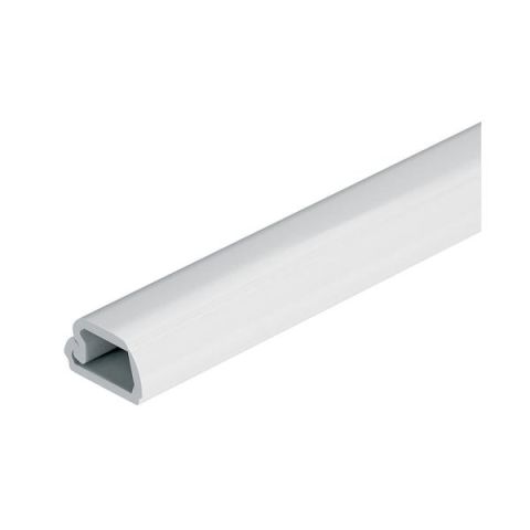 Hafele Kablo kanalı, beyaz, 2500mm