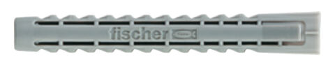 Häfele Dübel fischer SX/SX-L plastik - SX 8 Ahşap ve sunta 051.43.004