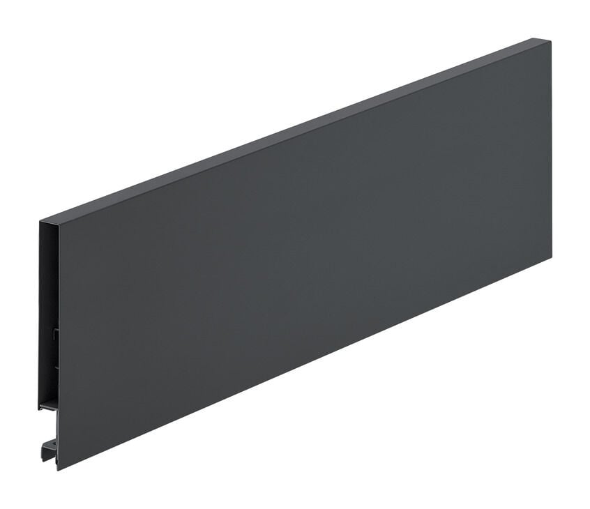 Hafele Çerçeve, Matrix Box Slim A, çekmece yan