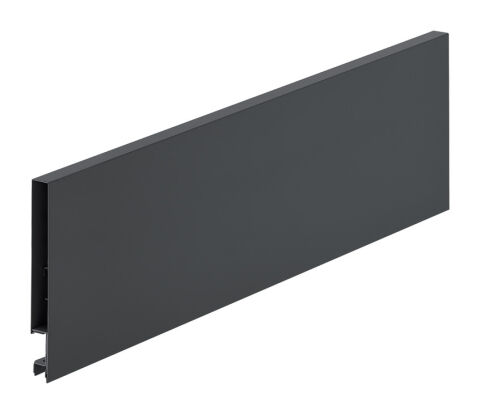 Hafele Çerçeve, Matrix Box Slim A, çekmece yan