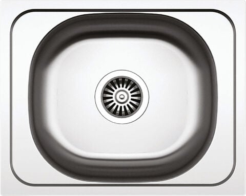 Eviye, Hafele CAPUA 02, Paslanmaz Çelik - 570.90.460