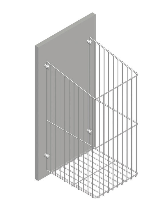 Çamaşır Sepeti, Hafele BOXY - Hafele Türkiye Shop'ta