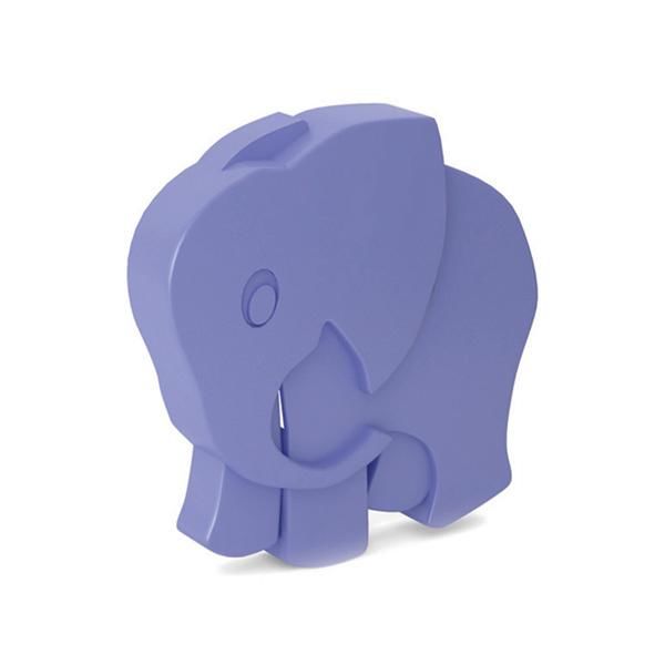 Hafele OLIFANTA Düğme Kulp Lila