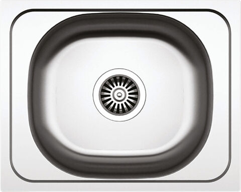 Eviye, Hafele CAPUA 02, Paslanmaz Çelik - 570.90.470