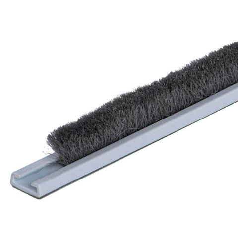 Hafele Tozluk Profili Yapışkanlı 6,7mm 2,5m