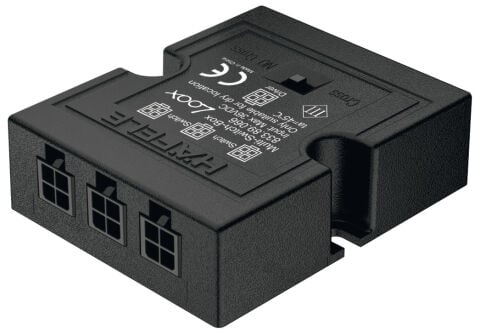 Sensör Çoklayıcı, Hafele Loox - 833.89.066