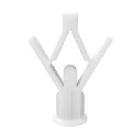 Hafele AX Alçıpan Dübeli Beyaz 3x33,5mm