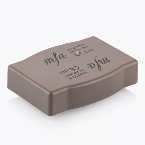 MFA 1003 P3 R FFP3 Kartuş Filtre