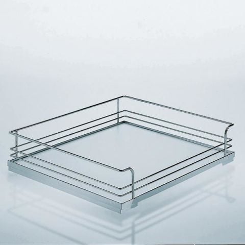 Hafele Sepet Arena Plus Krom Parlak 527x488x125mm