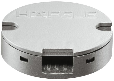 Kapasitif anahtar/dimmer, Hafele Loox, modüler tasarım