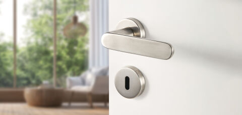 Kapı Kolları, Hafele SMART - 902.99.755