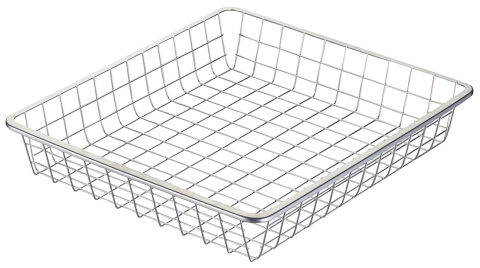 Tel sepet, Yükseklik 85 mm - Hafele Türkiye Shop'ta