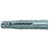 Hafele UX R - Pullu Üniversal Dübel 10x60mm