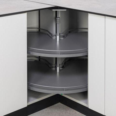 Hafele REVO 90 Set Arena Classic Antrasit