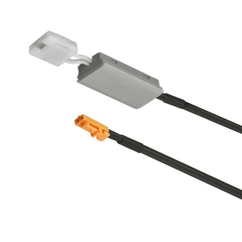 Hafele LOOX Profile entegre doku. dimmer sensör