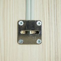 Häfele Gergi donanımı 2250 - 2450mm 16mm - 406.99.637