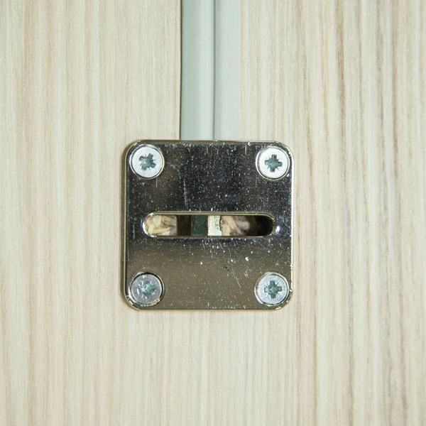 Hafele Gergi donanımı 2250 - 2450mm, 16mm