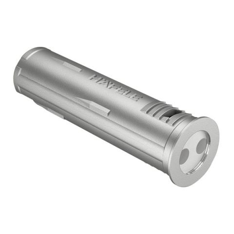 Hafele Dimmer Sensör Temassız Gümüş Renkli