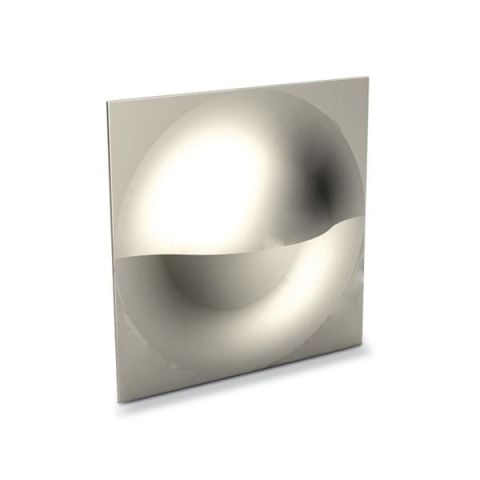 Hafele ARCHIE Gömme Kulp Nikel 21,3mm