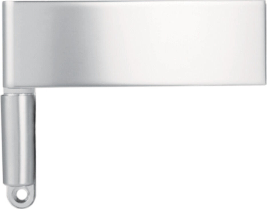 Cam Kapı Menteşesi, Hafele GLASS LINE - 981.78.416