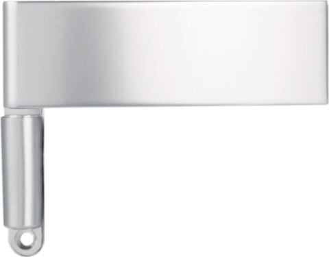 Cam Kapı Menteşesi, Hafele GLASS LINE - 981.78.416