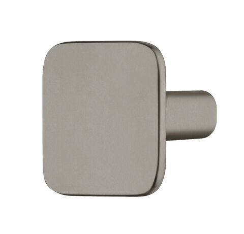Hafele H2385 Düğme kulp titanyum - 106.70.313
