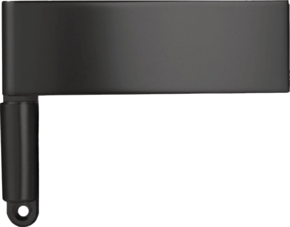 Cam Kapı Menteşesi, Hafele GLASS LINE - 981.78.417