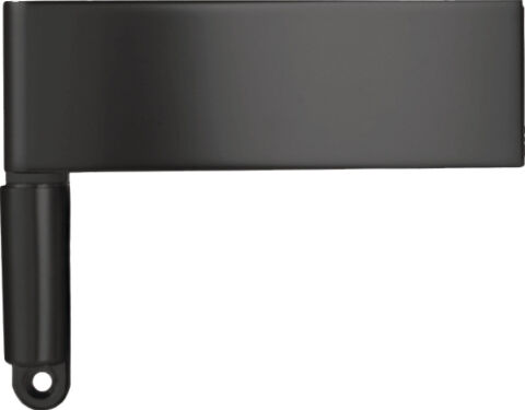 Cam Kapı Menteşesi, Hafele GLASS LINE - 981.78.417