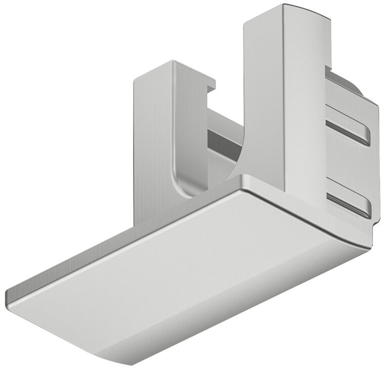Yan Kapak, Hafele Loox5 Profil 1104 İçin - 833.95.768