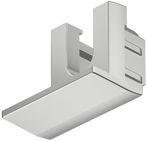 Yan Kapak, Hafele Loox5 Profil 1104 İçin - 833.95.768