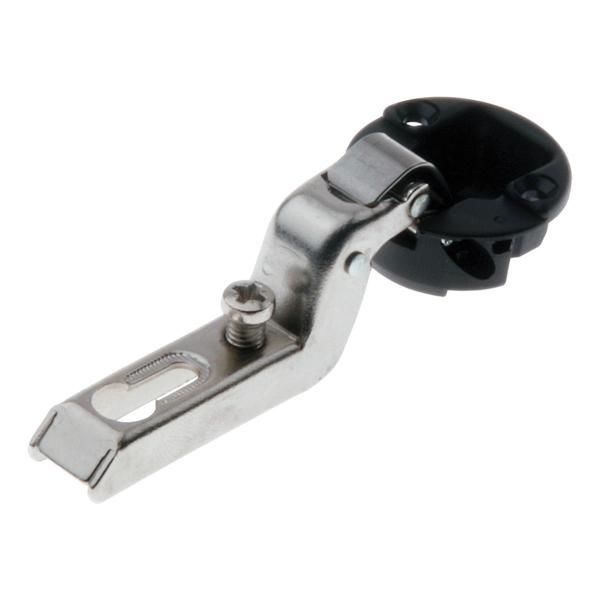 Hafele METALLAMAT MINI Cam Kapak Menteşesi Sürerek 95° Tam Deve Boynu