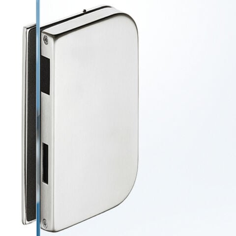 Cam Kilit Karşılığı, Hafele GLASS WORK - 981.78.429
