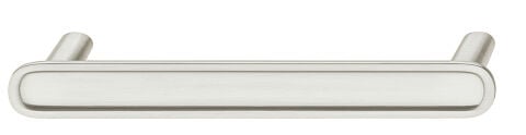 Hafele H2320 Kulp,p. çelik renkli 160mm - 106.70.332