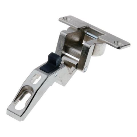 Hafele METALLAMAT RS 270º Menteşe düz 52/6,5