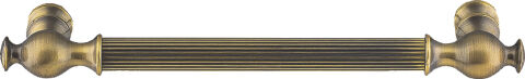 Akslı Kulp, Hafele CALISTO MK, Pirinç/Zamak - 100.01.011