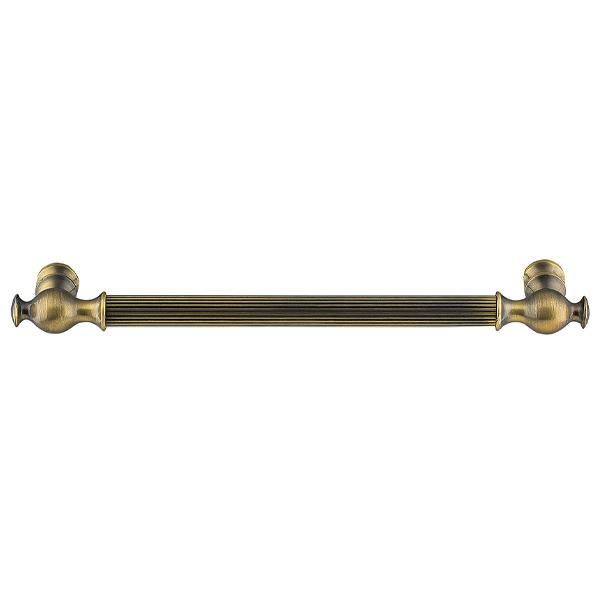 Hafele CALISTO MK Mobilya Kulpu Antik Bronz 320mm