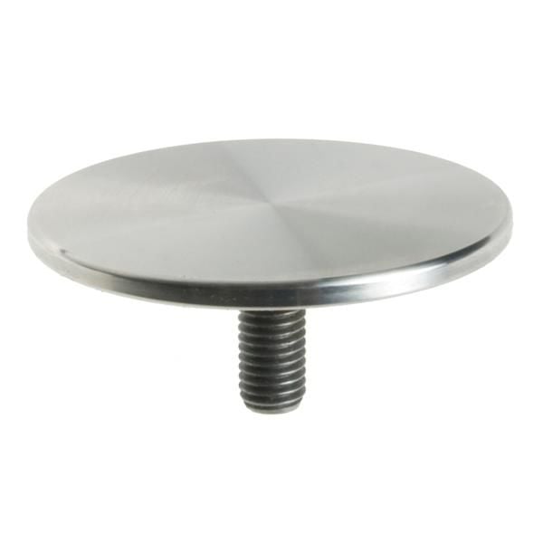 Hafele Bağlantı Plakası (Cam için) 80x35mm