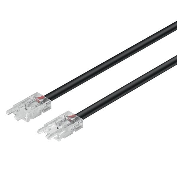 Hafele LOOX5 Şerit Led ara bağ.kablosu,500mm