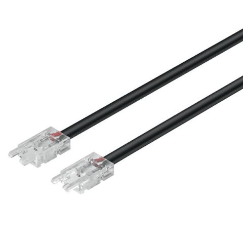 Hafele LOOX5 Şerit Led ara bağ.kablosu,500mm