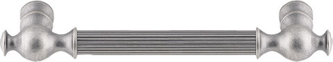 Akslı Kulp, Hafele CALISTO MK, Pirinç/Zamak - 100.01.020