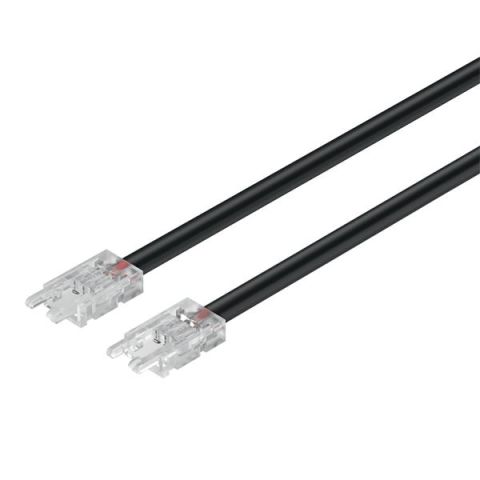 Hafele LOOX5 MB şerit LED ara bağ. kbl. 12V,2m