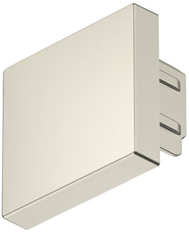 Yan Kapak, Hafele LOOX Profil 2102 İçin - 833.95.779