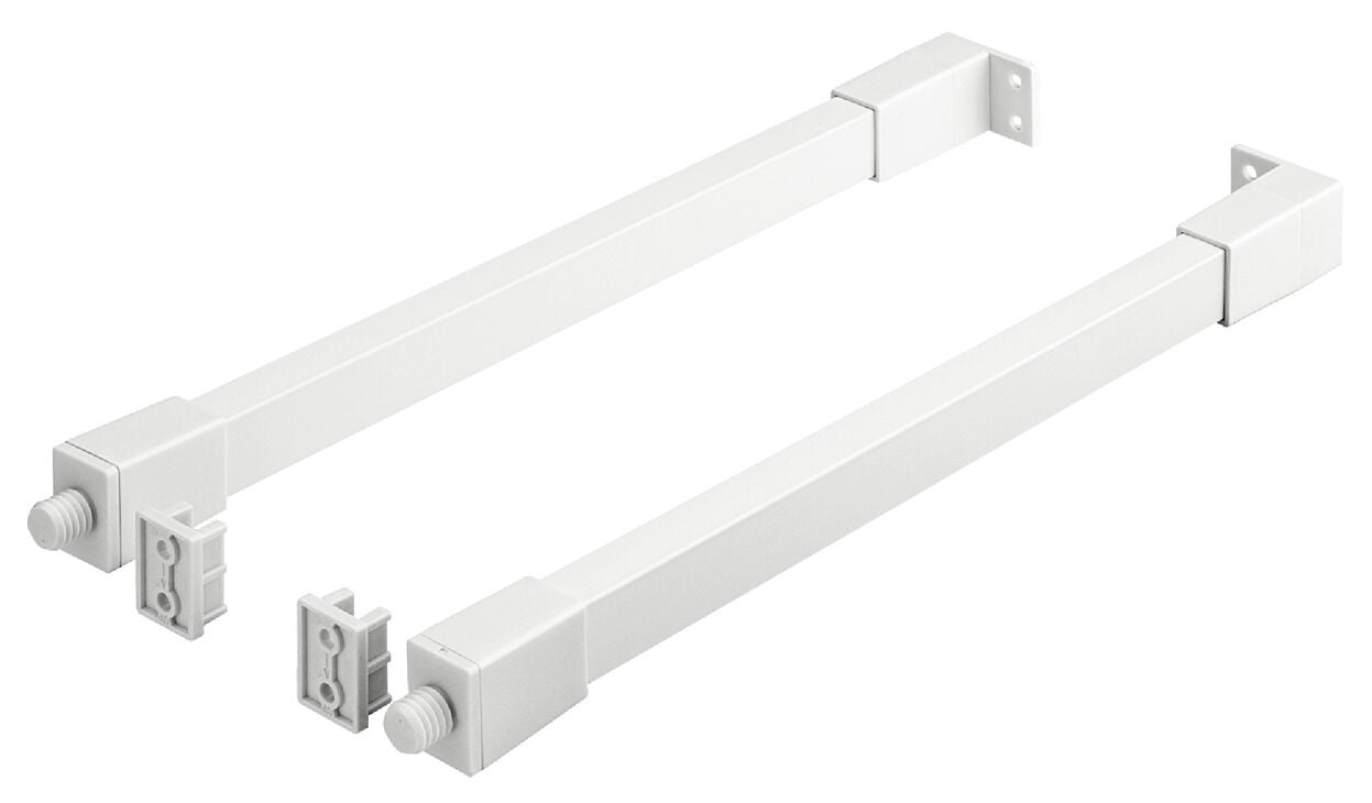 Yan korkuluk, dikdörtgen, Hafele Matrix Box Slim A