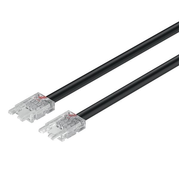 Hafele LED2080 Ara bağlantı kbl., 500mm